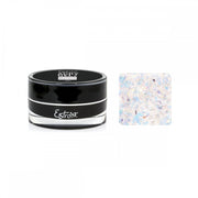 ESTROSA ACRYGEL LIGHT BLUE FLAKES 15 ML