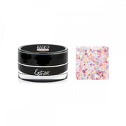 ESTROSA ACRYGEL MIRROR FLAKES 15 ML
