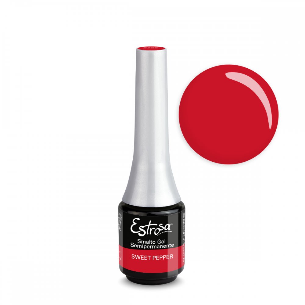 ESTROSA SMALTO GEL SEMIPERMANENTE LINEN 8200 7 ML