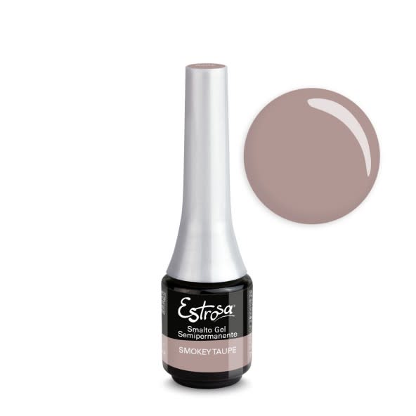 ESTROSA SMALTO GEL SEMIPERMANENTE SMOKEY TAUPE 8202 7 ML