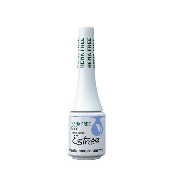 ESTROSA SMALTO SEMIPERMANENTE HEMA FREE 522 7 ML - Tre Pi Profumerie