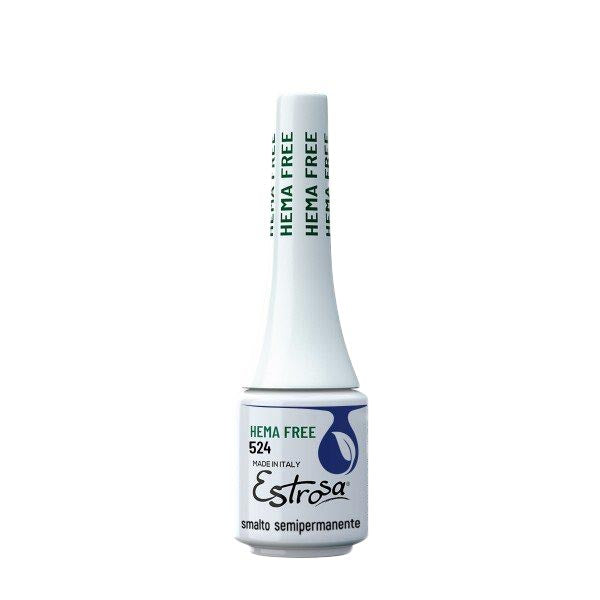 ESTROSA SMALTO SEMIPERMANENTE HEMA FREE 524 7 ML - Tre Pi Profumerie