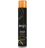 EVIN GOD LACCA CAPELLI TENUTA EXTRA FORTE ARGAN E SEMI DI LINO 500 ML