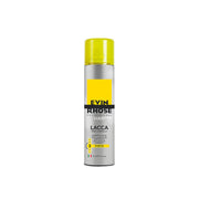 EVIN RHOSE SPRAY POUR CHEVEUX EFFET LÉGER TENUE FORTE 75 ML