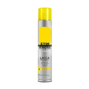 EVIN RHOSE HAIR SPRAY STRONG HOLD 500 ML