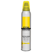 EVIN RHOSE MOUSSE TENUTA FORTE 300 ML