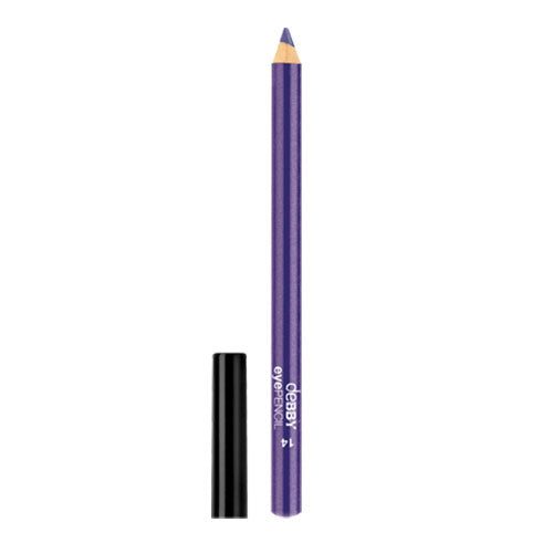 DEBBY MATITA EYE PENCILLONG LASTING WATERPROOF 14 - Tre Pi Profumerie
