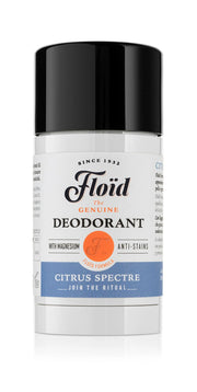 FLOID THE GENUINE CITRUS SPECTRE DEODORANTE STICK 75 ML