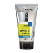 L'OREAL STUDIO LINE FX GEL FONDANT FORTE 150 ML - Tre Pi Profumerie