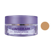 COVERMARK FOUNDATION VASO 15 ML 1 - Tre Pi Profumerie