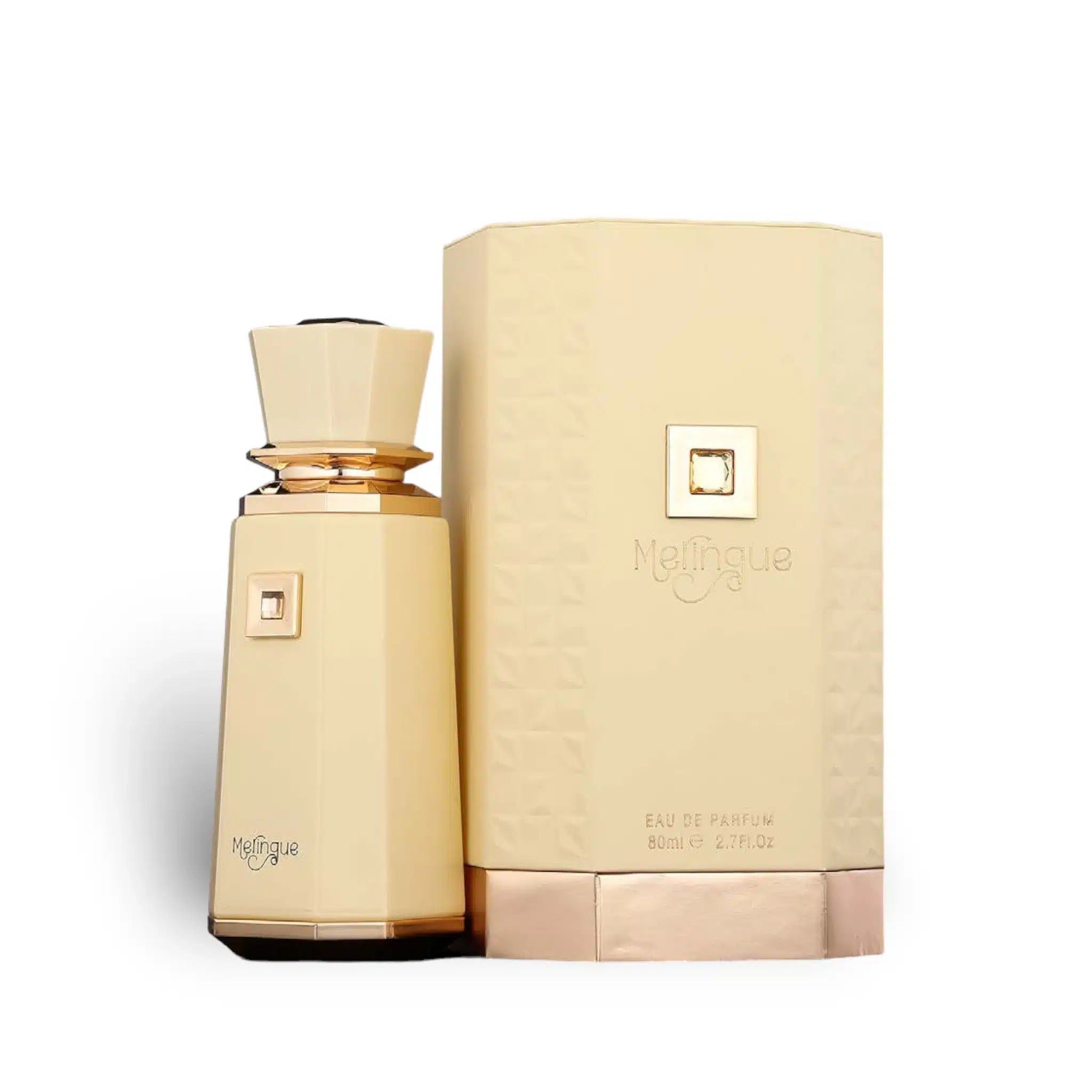 FRENCH AVENUE MERINGUE EAU DE PARFUM 100 ML