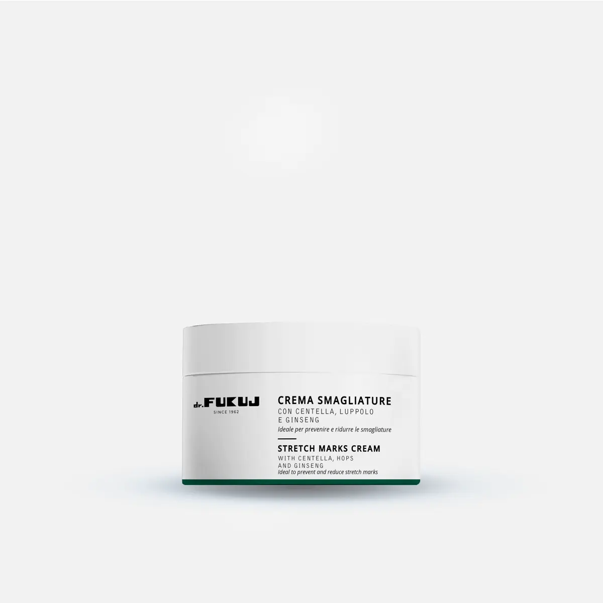 Dr.Fukuj Crema Smagliature