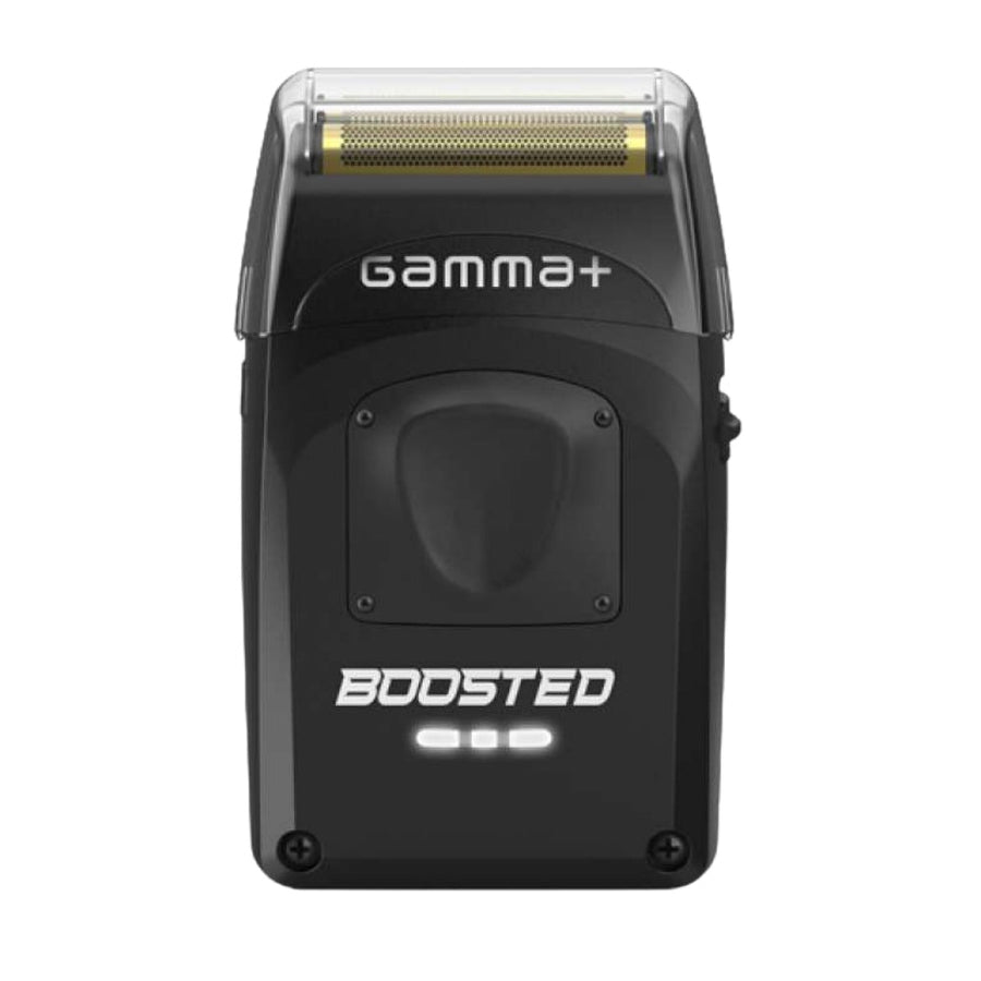 RASOIR PROFESSIONNEL GAMMA+ BOOSTED