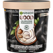 GARNIER GOOD PERMANENT COLOR BLACK 2.0