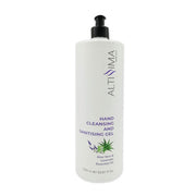 ALTISSIMA GEL IGIENIZZANTE MANI ALOE 1000 ML - Tre Pi Profumerie