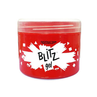 RISTRUCTA BLITZ GEL CAPELLI EXTRA FORTE 500 ML - Tre Pi Profumerie