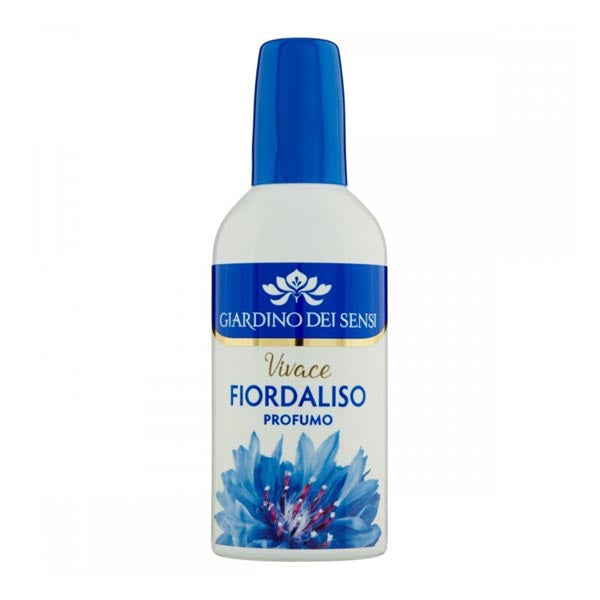 GIARDINO DEI SENSI PROFUMO FIORDALISO 100 ML - Tre Pi Profumerie