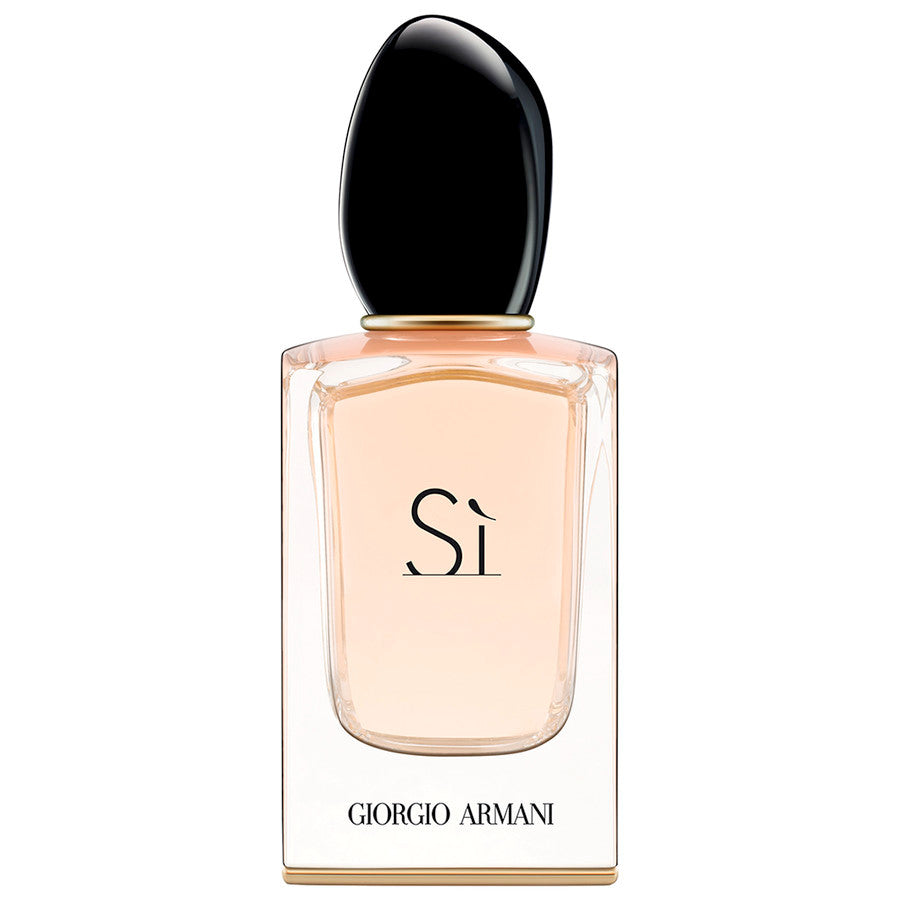 ARMANI SI EAU DE PARFUM50 ML - Tre Pi Profumerie