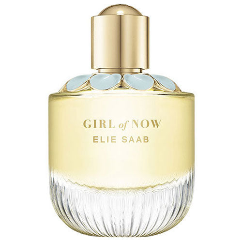 ELIE SAAB GIRL OF NOW EAU DE PARFUM 50 ML - Tre Pi Profumerie