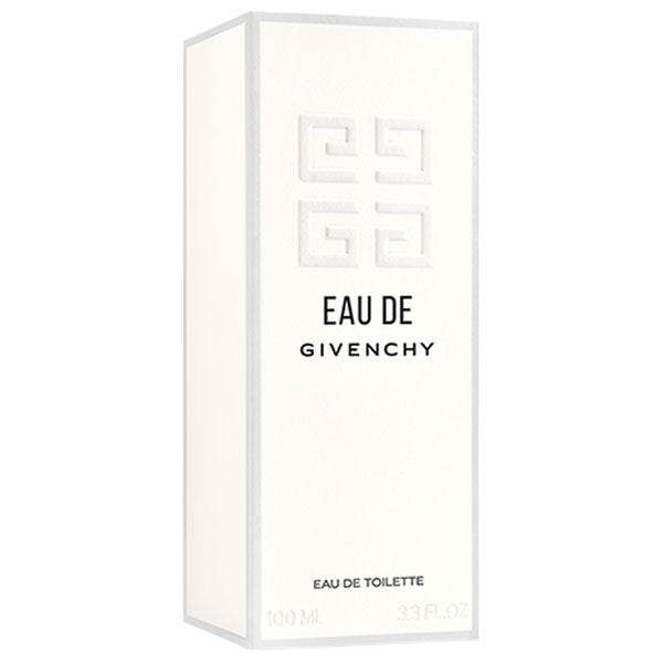 GIVENCHY EAU DE GIVENCHY EAU DE TOILETTE 100 ML - Tre Pi Profumerie