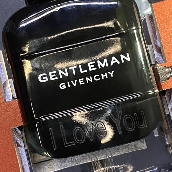 GIVENCHY GENTLEMAN EAU DE PARFUM 100 ML - Tre Pi Profumerie