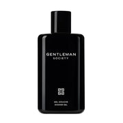 GIVENCHY GENTLEMAN SOCIETY SHOWER GEL 200 ML - Tre Pi Profumerie