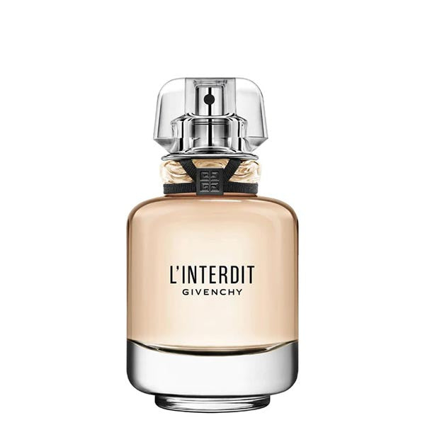 GIVENCHY L'INTERDIT EAUDE PARFUM 50 ML - Tre Pi Profumerie