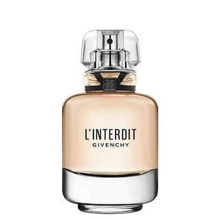 GIVENCHY L'INTERDIT EAUDE PARFUM 80 ML - Tre Pi Profumerie
