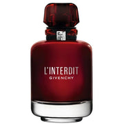 GIVENCHY L'INTERDIT EAUDE PARFUM ROUGE 125 ML - Tre Pi Profumerie