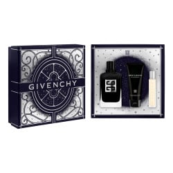 GIVENCHY SOCIETY COFANETTO 2025 EDP 100ML+EDP 12,5ML+SHOWER GEL