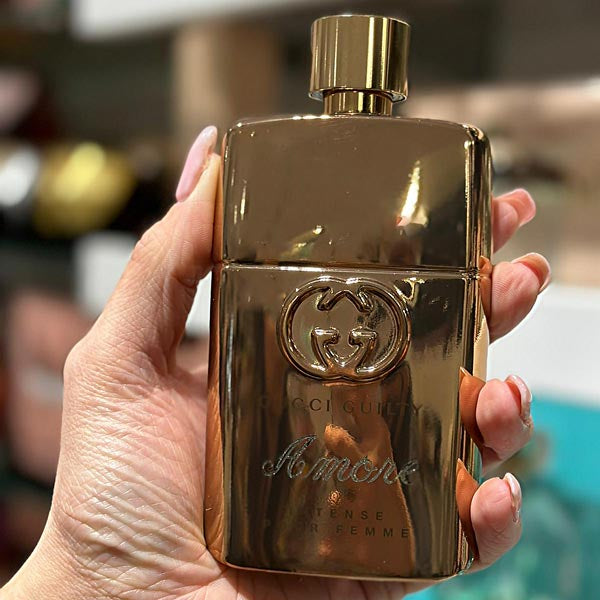 GUCCI GUILTY POUR FEMMEEAU DE PARFUM INTENSE 30 ML - Tre Pi Profumerie