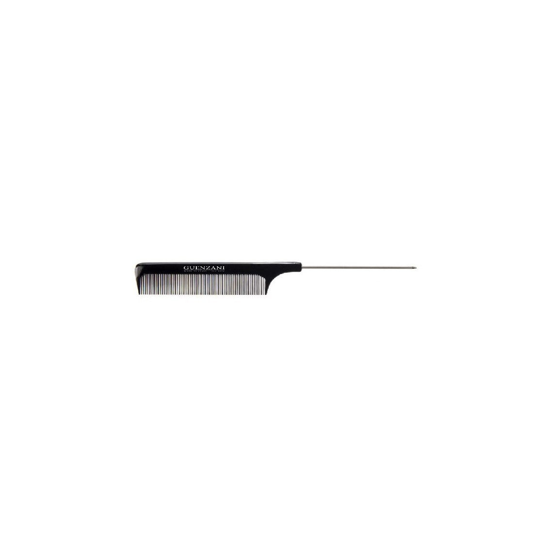 GUENZANI STEEL TAIL COMB 442