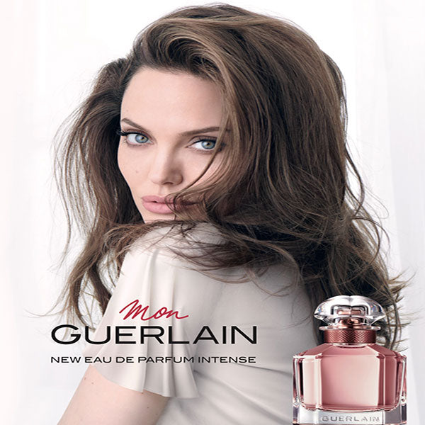 GUERLAIN MON GUERLAIN EAU DE PARFUM INTENSE 30 ML - Tre Pi Profumerie