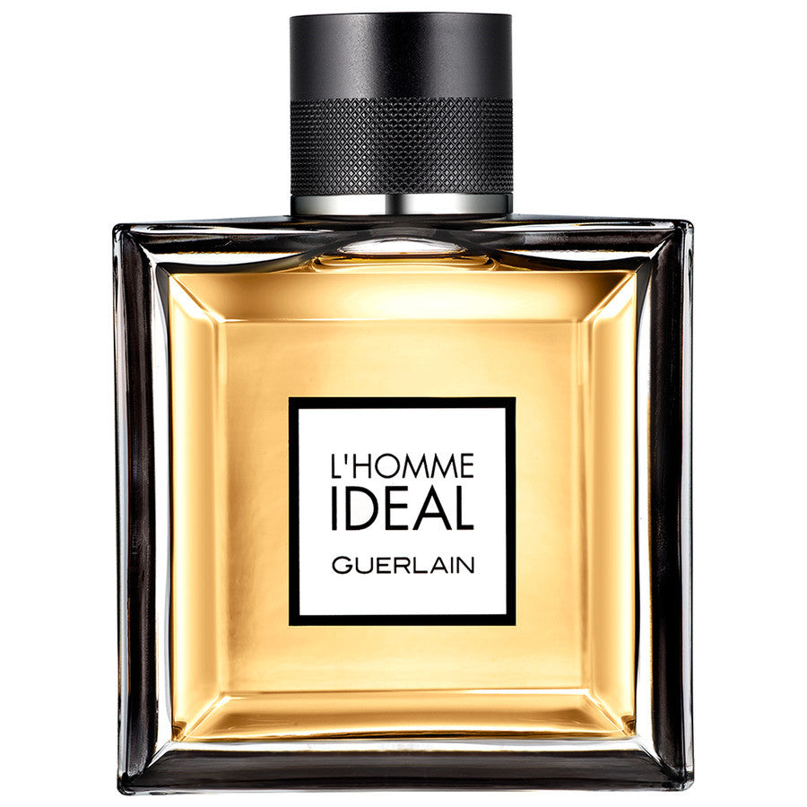 GUERLAIN L'HOMME IDEAL EAU DE TOILETTE 100 ML - Tre Pi Profumerie