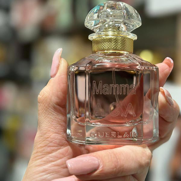 GUERLAIN MON GUERLAIN EAU DE PARFUM 30 ML - Tre Pi Profumerie