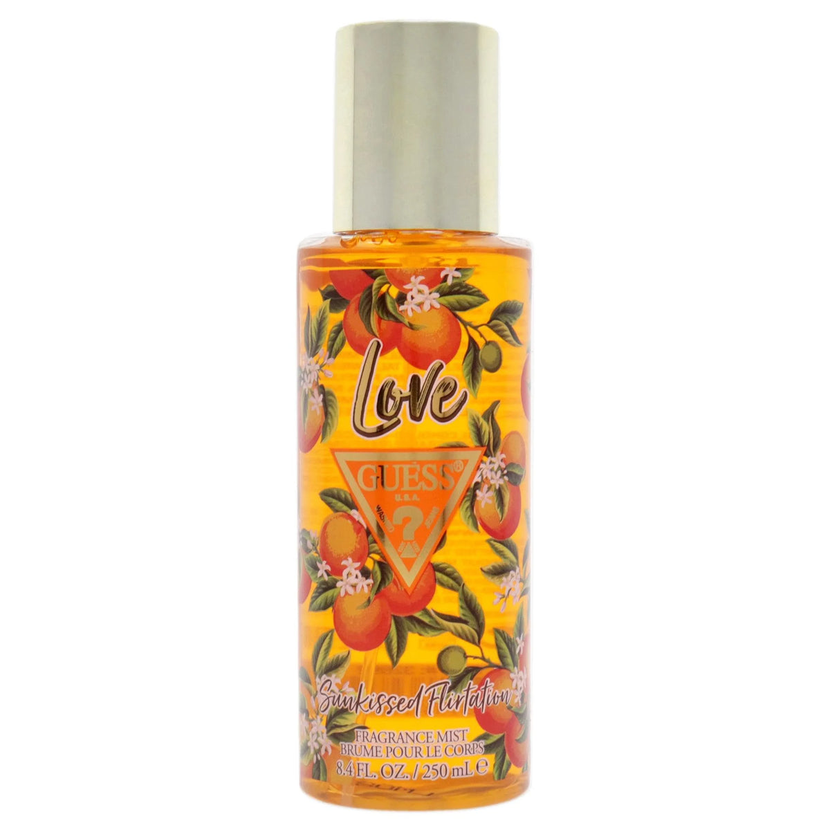 GUESS ACQUA PROFUMATA LOVE SHEER ATTRACTION 250 ML