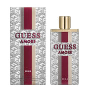 GUESS AMORE ROMA EAU DETOILETTE 100 ML VAPO