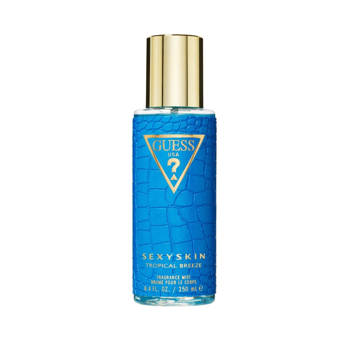 GUESS SEXY SKIN ACQUA PROFUMATA 250 ML TROPICAL BREEZE