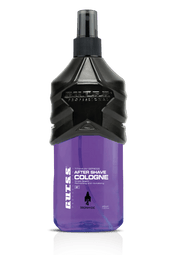 GUTSS IRONHIDE AFTER SHAVE COLOGNE 4 400 ML