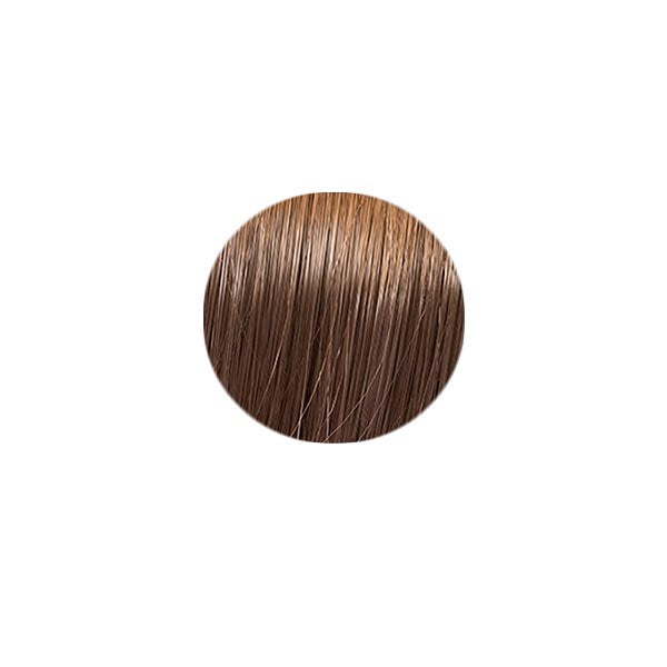 HAIR QUALITY SHAMPOO COLORORANTE CAPELLI CARAMELLO - Tre Pi Profumerie