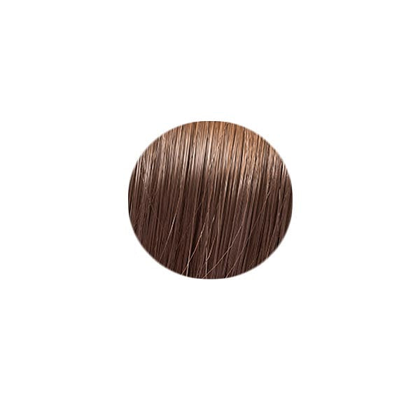 HAIR QUALITY SHAMPOO COLORORANTE CAPELLI NOCCIOLA - Tre Pi Profumerie
