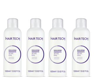 HAIR TECH EMULSIONE OSSIDANTE 1000 ML