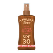 HAWAIIAN TROPIC GLOWINGPROTECTION OLIO SECCO SPRAY SPF 30 200ML