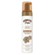 HAWAIIAN TROPIC MOUSSE SELF TANNING ERASER 200 ML
