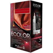 HELEN SEWARD ECOLOR SENZA AMMONIACA BIONDO SCURO RAME 64 - Tre Pi Profumerie