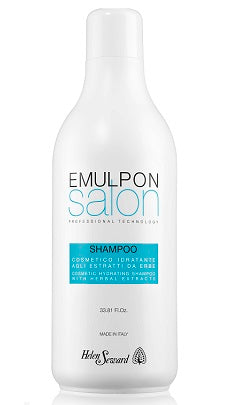 HELEN SEWARD EMULPON MOISTURIZING SHAMPOO 1000 ML