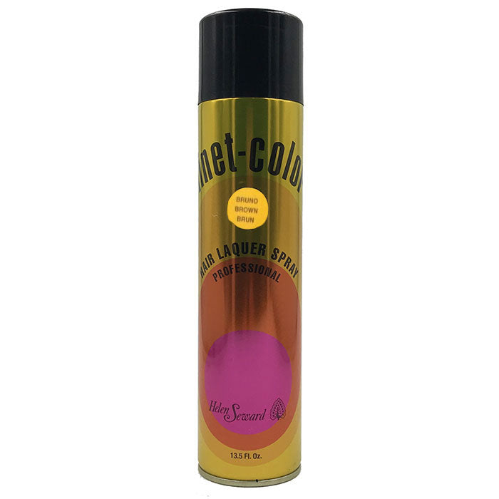 HELEN SEWARD FINET COLOR LACCA BRUNO 400 ML - Tre Pi Profumerie