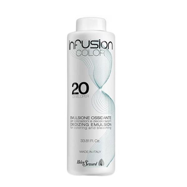 HELEN SEWARD INFUSION OSSIDANTE 20 VOLUMI 1000 ML - Tre Pi Profumerie