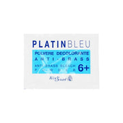 HELEN SEWARD PLATIN BLEU POLVERE DECOLORANTE ANTI-BRASS 6+ 25 G