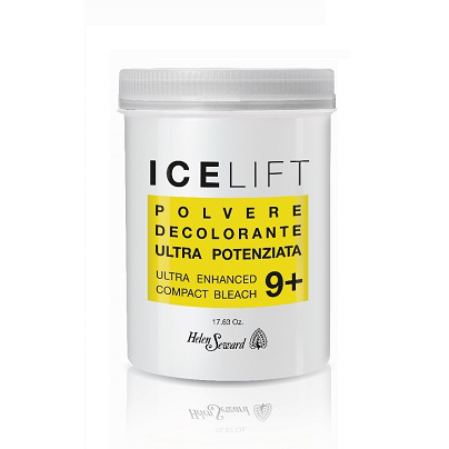 HELEN SEWARD POLVERE DECOLORANTE ULTRA POTENZIATA 9+ 500 GR